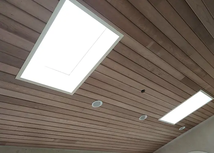 Benefits of Skylights and Roof Windows 