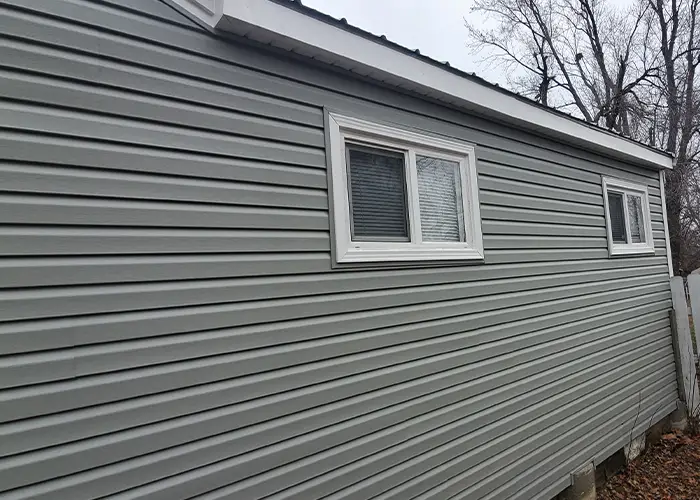 Commercial Siding Solutions
