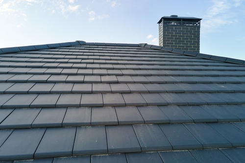 Slate Roofing: The Timeless Choice 