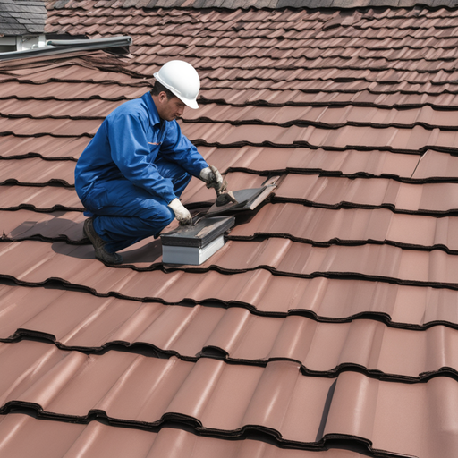 protect your roof